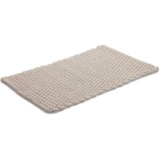 Etol Design Rope tæppe natur 50 x 80 cm