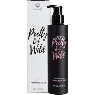 Secret Play Firming Body Cream 200ml