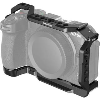 SmallRig 3858 Cage For Nikon Z30