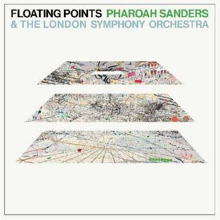 Pharoah Sanders & The London Symphony Orchestra Floating Points - P...