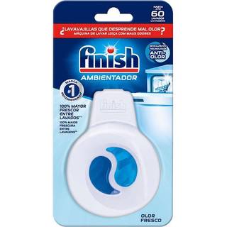 Finish Odour Stop Opfrisker til Opvaskemaskine - 4 ml