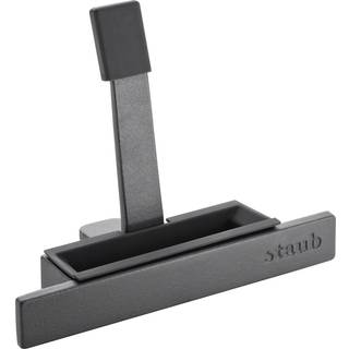 Lågholder, støbejern - Staub