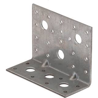 Paslode vinkelbeslag V14 pregalv. 91×52×3,0×116