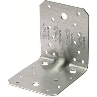 Vinkelbeslag V4Pl - 105X105X2X90 Paslode