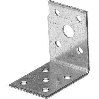 Paslode vinkelbeslag pregalv. S35 50×50×2.5×35