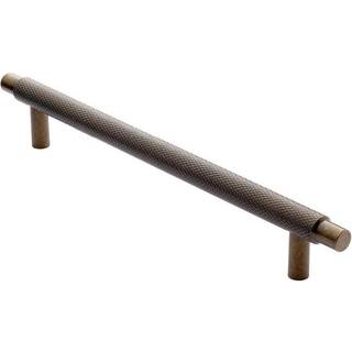 Beslag Design Manor 192 Håndtag Antik Messing - Knopper & Beslag Zink Antique Brass - 351005-11