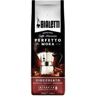 Bialetti Perfetto Moka Cioccolato 250g