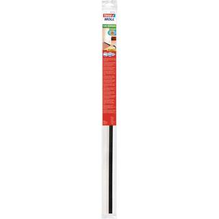 Tesa For Textiles Tætningsbørste Hvid – 46mm x 1m