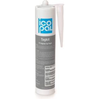 Icopal Tagkit Patron    0,32lt  ✓ På lager - klar til levering og afhentning