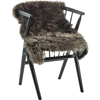 Lammeskind | Premium | Langhåret | 100x60 cm