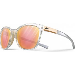 Julbo SPARK J5297475 54 Solbriller Kvinder Hvid - Transparent White - 54mm