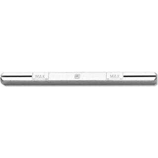 Randi Line 18 dørgrebspind 82616 8x8x131 (65-89mm)