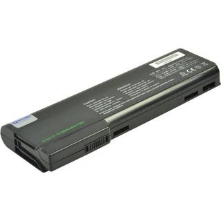 628668-001 batteri til HP EliteBook 8460P (Kompatibelt)