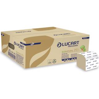 Bulk Toiletpapir 2-lags 8.400 Ark