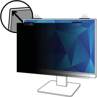 3M display privacy filter - 23"