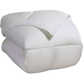 Superior Classic All-Season Reversibel dyne Comfy Fluffy Cosy Lightweight Decorative Duvet Insert Plush Oversized Sengeding Box Quilt Design 4 Co