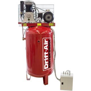 Drift-Air Kompressor vertikal V 7,5/900/270 Y/D B6000 3-faset