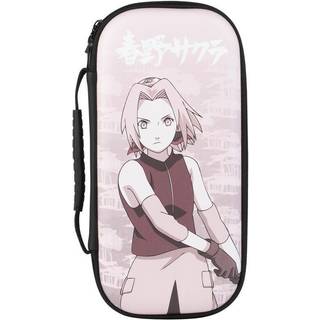 Naruto -Sakura Protection Case - Nintendo Switch ,Lite & Oled