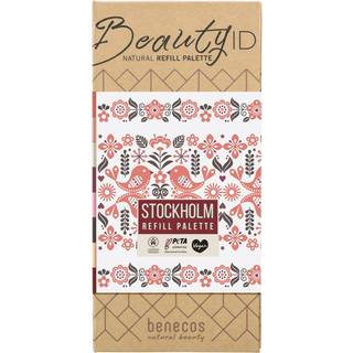 benecos Natural Beauty ID Stockholm(large) 8645.95 DKK/1 kg