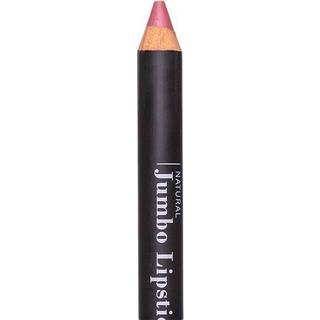 benecos Natural Jumbo Lipstick rosy brown