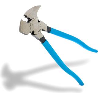 BATO CHANNELLOCK multitang m/hammer/bide funktion no. 85.