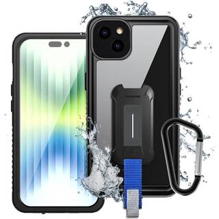 Armor-X vandtæt etui (iPhone 14 Plus)
