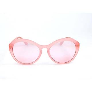Calvin Klein CK 18506S 675 57 Solbriller Kvinder Lyserød - Milky Pink - 57mm