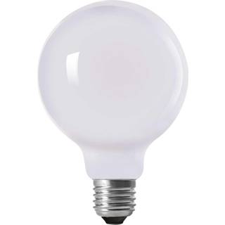 PERFECT LED lyskilde 95 mm E27 - Hvid