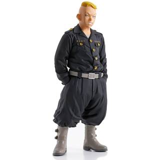 BANPRESTO Tokyo Revengers actionfigur (Haruki)