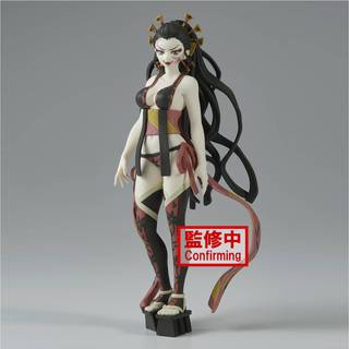 DEMON SLAYER - Daki - Figure Demon Series 16cm