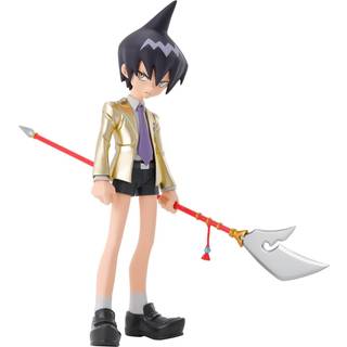 SHAMAN KING - Tao Ren - Figure 14cm
