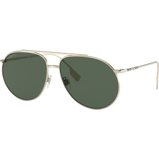 Sunglasses - Platinum - 61