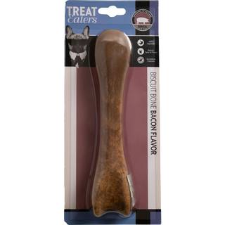 TE Bisquit bone bacon - L - bacon 22 cm