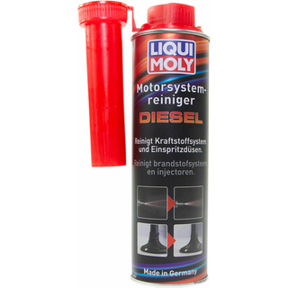 Liqui Moly Motorkonservering Indvendig (300ml)