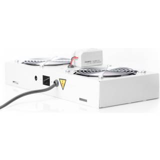 DIGITUS DN-19 FAN-2-WM-T