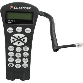 Celestron NexStar+ Hand Control with USB, AZ