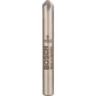 Bosch 2608597500 Kegle synke med cylinderaksel 6 x 48 mm