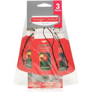 Macintosh bil frisker