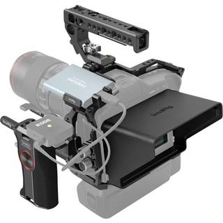 Smallrig 3582 Master Kit For BMPCC 6K Pro