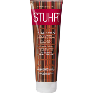 STUHR Colour Protection Shampoo 250 ml