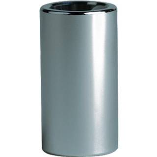 Dunlop Chrome Steel Slide 318