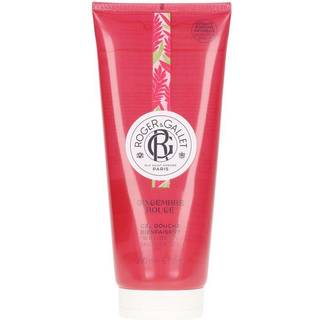 Roger & Gallet Gingembre Rouge Shower Gel