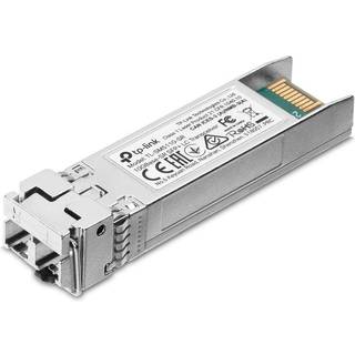 TP-LINK 10GBase-SR SFP+ LC Transceiver