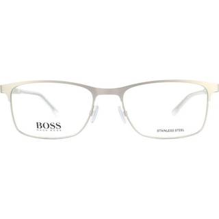 BOSS Boss 0967/IT CTL 56 Briller Mænd Silver - Matte Palladium - 56mm