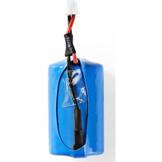 Reservebatteri Til Cykellås - 3 V DC - 800 mAh