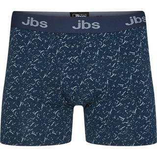 JBS Classic Tights - Navy pattern - XX-Large