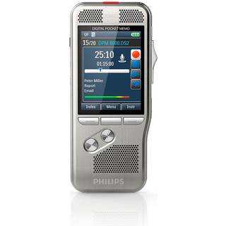 Philips DPM 8000