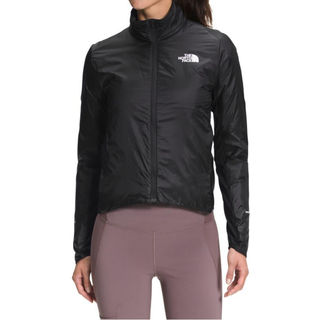 The North Face Women's Winter Warm Jacket TNF Black, L