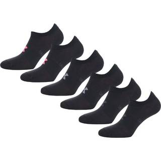 Strømper Under Armour UA Girl s Essential NS 1332982-100 Størrelse YLG