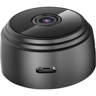 Overvågnings Mini HD-kamera